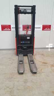 Hochhubwagen 2017  Linde L10 (4)