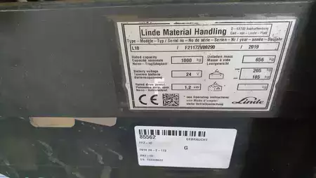 Ledestabler 2019  Linde L10 (6)