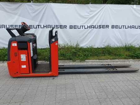 Horizontal Order Pickers 2021  Linde N25C lang (1)