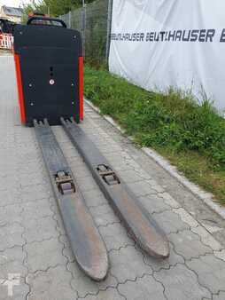 Horizontal Order Pickers 2021  Linde N25C lang (4)