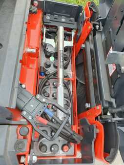 Horizontal Order Pickers 2021  Linde N25C lang (5)