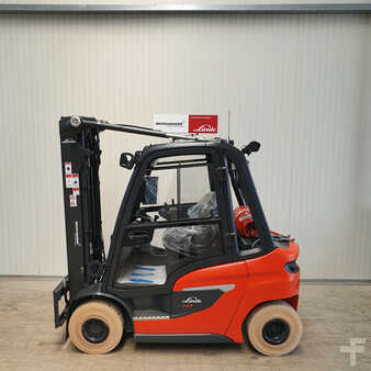 LPG Forklifts 2020  Linde H20T/600 (1)