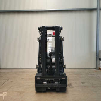 LPG Forklifts 2020  Linde H20T/600 (3)