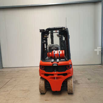 LPG Forklifts 2020  Linde H20T/600 (4)