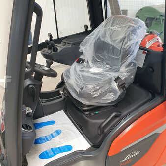 LPG Forklifts 2020  Linde H20T/600 (5)