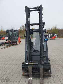Elektro 3 Rad 2019  Linde E20L (1)