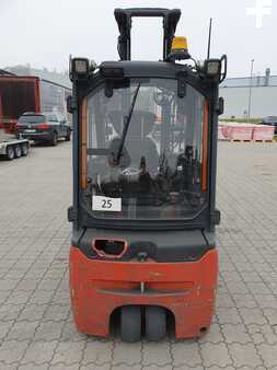 Elektro 3 Rad 2019  Linde E20L (2)