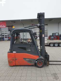 Elektro 3 Rad 2019  Linde E20L (3)