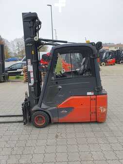 Elektro 3 Rad 2019  Linde E20L (4)