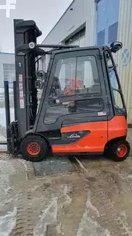 Sähkö - 4 pyör 2020  Linde E25 (1)