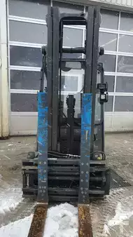 Sähkö - 4 pyör 2020  Linde E25 (3)