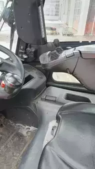 Sähkö - 4 pyör 2020  Linde E25 (5)