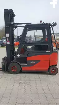 Elektro 4 Rad 2021  Linde E25/600HL (1)