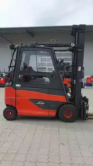 Elektro 4 Rad 2021  Linde E25/600HL (2)