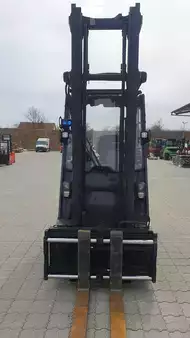 Elektro 4 Rad 2021  Linde E25/600HL (3)