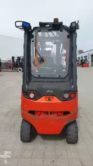 Elektro 4 Rad 2021  Linde E25/600HL (4)
