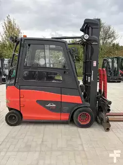 El truck - 4 hjulet 2021  Linde E35HL (1)