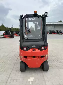 El truck - 4 hjulet 2021  Linde E35HL (4)