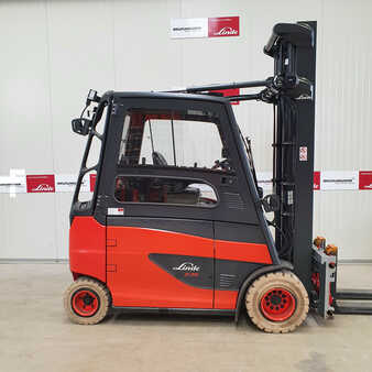 Linde E35HL