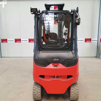 Linde E35HL