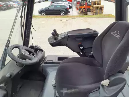 El truck - 4 hjulet 2021  Linde E35/600H (5)