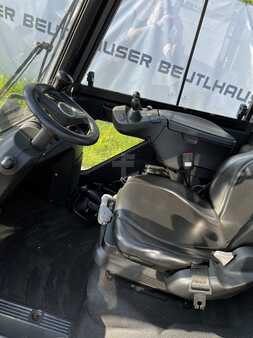 LPG VZV 2018  Linde H25T/600 (5)