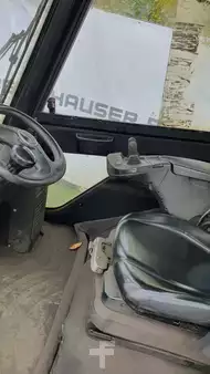 Gas gaffeltruck 2021  Linde H45D (5)