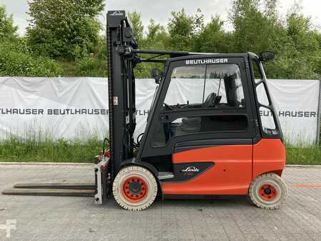 Linde E50/600HL