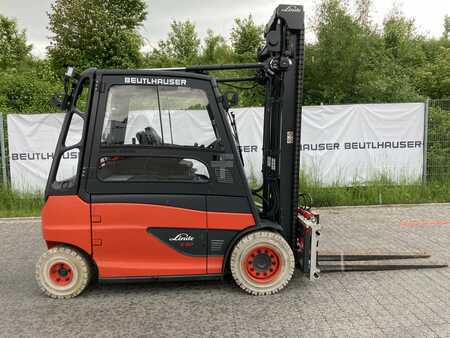 Linde E50/600HL