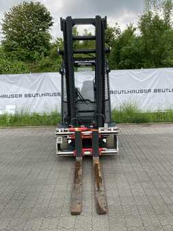 Linde E50/600HL