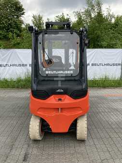 Linde E50/600HL