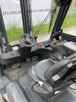 Linde E50/600HL