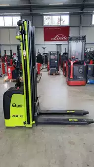 Pinontavaunu 2021  Linde GX 10/42 (1)