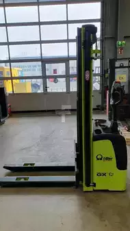 Pinontavaunu 2021  Linde GX 10/42 (2)