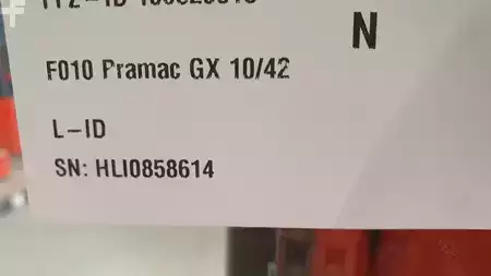 Pinontavaunu 2021  Linde GX 10/42 (6)