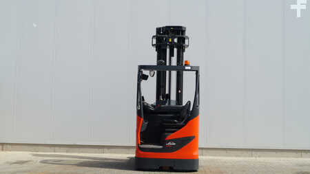 Schubmaststapler 2016  Linde R20HD (4)