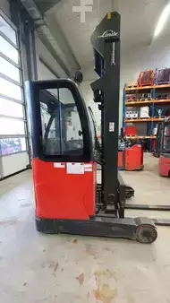 Skyvemast 2017  Linde R14 (1)