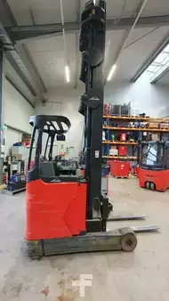Skyvemast 2018  Linde R16HD (1)