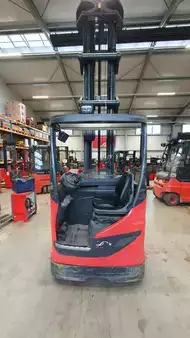 Skyvemast 2018  Linde R16HD (3)
