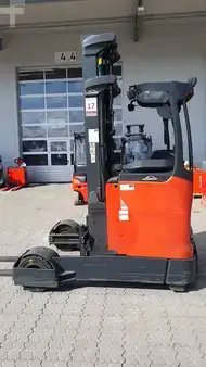 Chariots à mât rétractable 2018  Linde R20G (1)