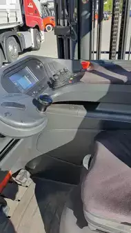 Schubmaststapler 2022  Linde R14 (5)