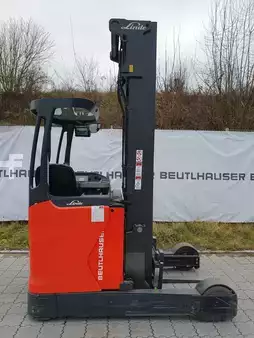 Reach Trucks 2023  Linde R20HD (1)
