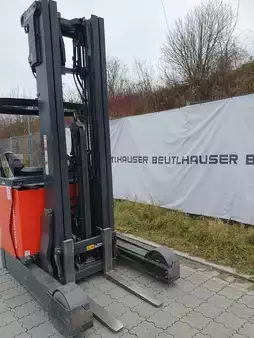 Reach Trucks 2023  Linde R20HD (4)