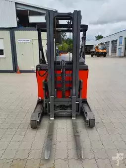 Schubmaststapler 2019  Linde R12B (4)