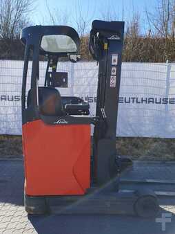 Skjutstativtruck 2019  Linde R12B (1)