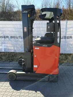 Skjutstativtruck 2019  Linde R12B (2)