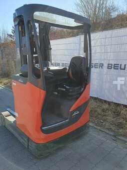 Skjutstativtruck 2019  Linde R12B (3)