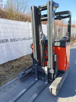 Skjutstativtruck 2019  Linde R12B (4)