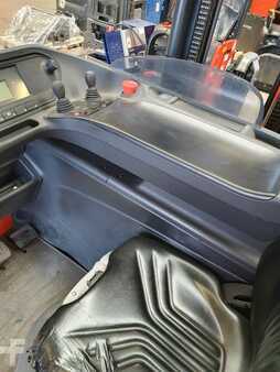 Skjutstativtruck 2019  Linde R12B (5)