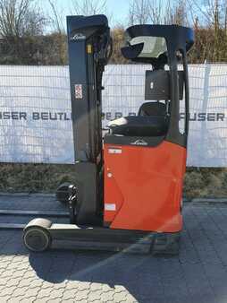 Skjutstativtruck 2019  Linde R12B (1)